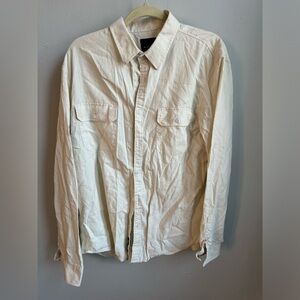 Marciano Button down shirt by Guess